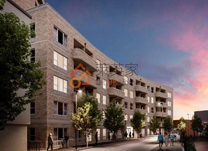 1 Bedroom Flat To Rent In Resona House, Building A, Belmont Street Camden, NW1