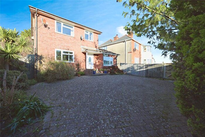 4 Bedroom Detached House For Sale In Lower Bettesworth Road, Ryde, Isle Of Wight, PO33