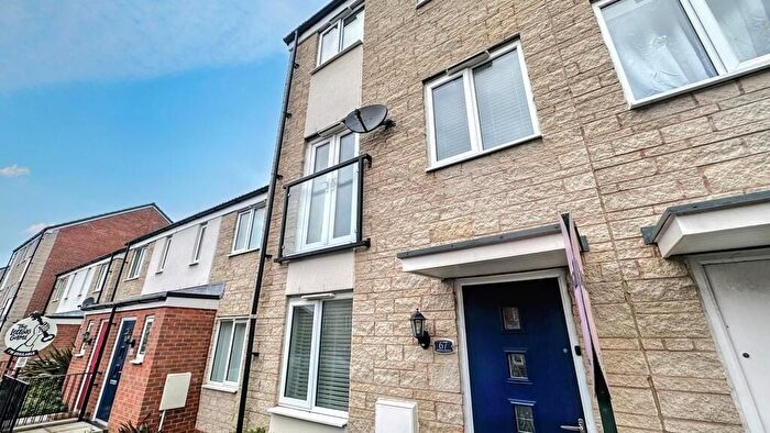 1 Bedroom Semi-Detached House To Rent In Brook Road Brook Road, Bristol, BS5