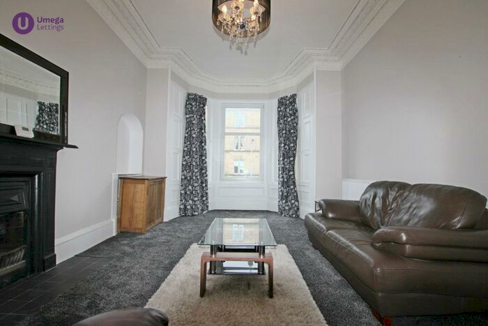 3 Bedroom Flat To Rent In Warrender Park Road, Marchmont, Edinburgh, EH9