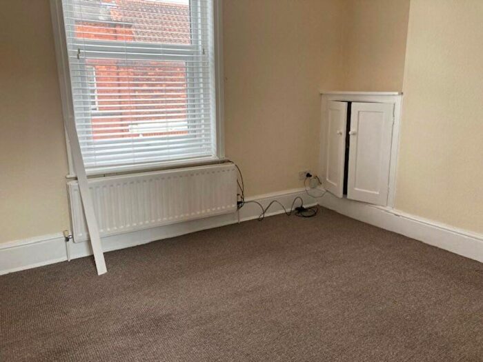 1 Bedroom Flat To Rent In Foster Street, Lincoln, LN5