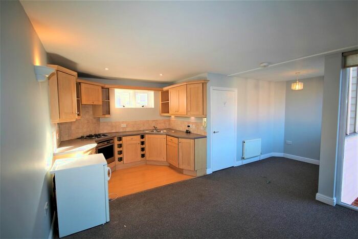 2 Bedroom Semi-detached House To Rent In Victoria Yard, Victoria Row, Canterbury, CT1