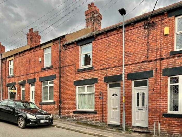 3 Bedroom Terraced House To Rent In Bridge Street, Darton, Barnsley, S75