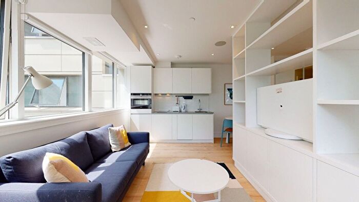 Studio To Rent In Olympic Way, Wembley, HA9