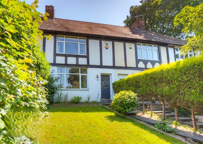 Property To Rent In Wilford Lane, Wilford, Nottingham, Nottinghamshire, NG11