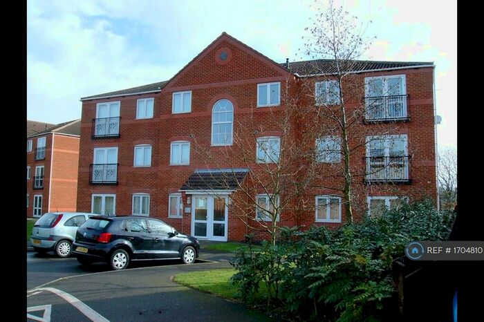 2 Bedroom Flat To Rent In Kirkby In Ashfield, Nottingham, NG17