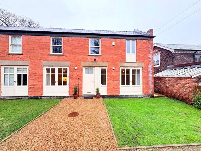 3 Bedroom Semi-Detached House To Rent In Linnet Lane, Liverpool, Merseyside, L17