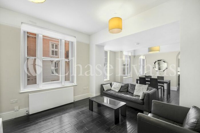 2 Bedroom Flat To Rent In Westminster Palace Gardens, Artillery Row, Westminster, SW1P