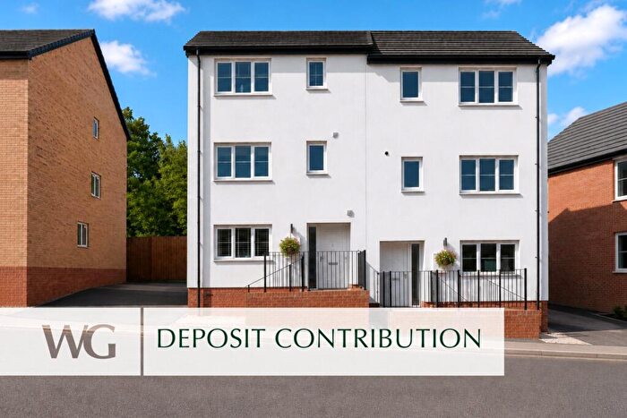 4 Bedroom Semi-Detached House For Sale In Colyton, Devon, EX24