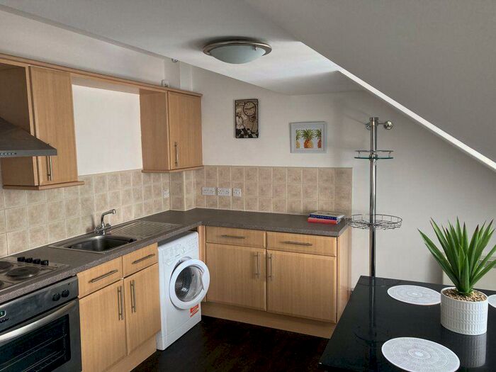 2 Bedroom Flat To Rent In Spinners Yard, Fisher Street, Carlisle, CA3