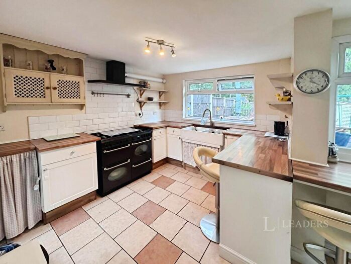 3 Bedroom House To Rent In Richards Close, Rowley Regis, West Midlands, B65