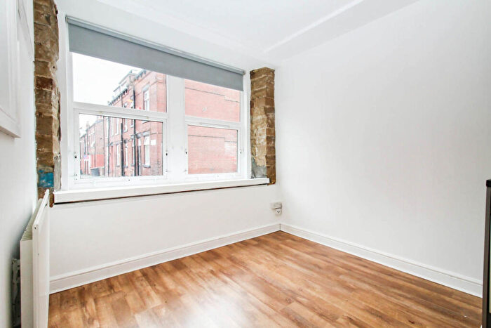 1 Bedroom Flat To Rent In Westfield Mills, Greenock Road, Armley, Leeds, LS12