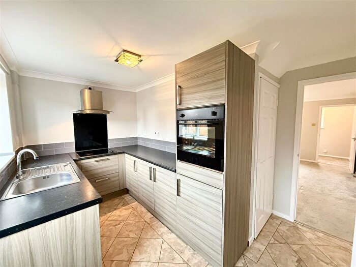 2 Bedroom Semi-detached House To Rent In Morville Court, Ingleby Barwick, Stockton-On-Tees, TS17