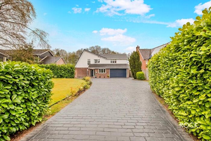 4 Bedroom Detached House For Sale In Little Aston Park Road, Little Aston, Sutton Coldfield, B74