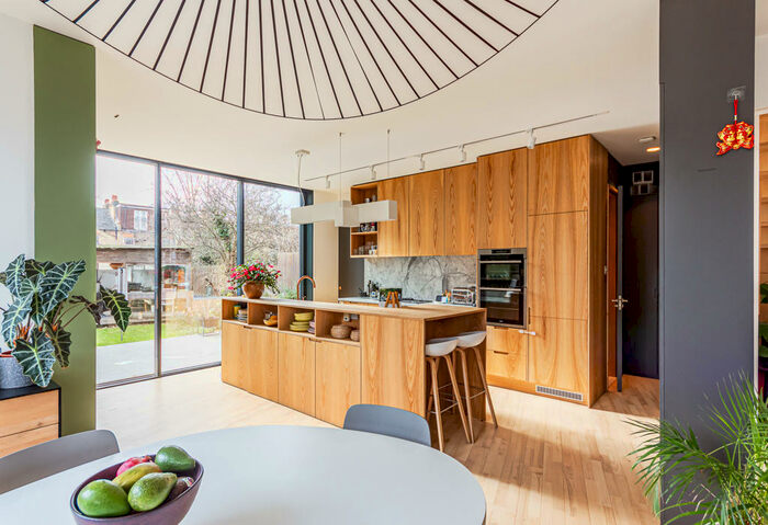 4 Bedroom Semi-Detached House To Rent In Manor Park, SE13