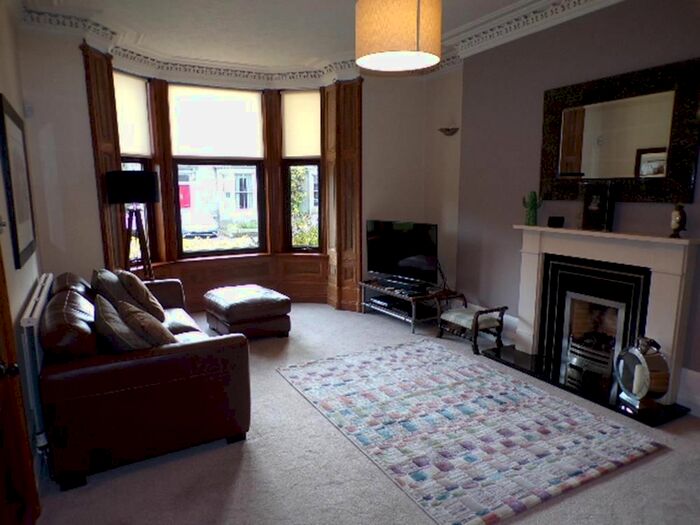 2 Bedroom Flat To Rent In Beechgrove Terrace, Aberdeen, AB15
