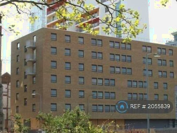 Studio To Rent In The Foundry, Ipswich, IP4