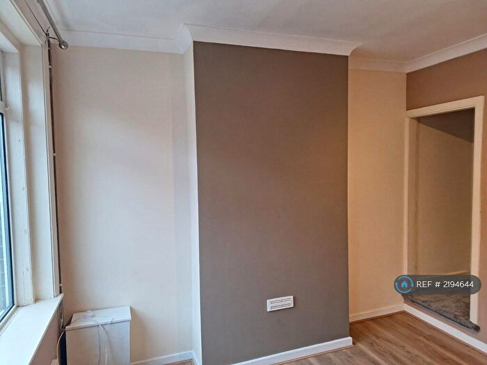 2 Bedroom Terraced House To Rent In Fenpark Road, Stoke-On-Trent, ST4