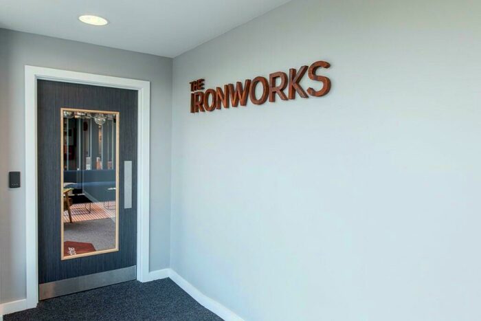 1 Bedroom Apartment To Rent In Scotland Street, Sheffield, S3