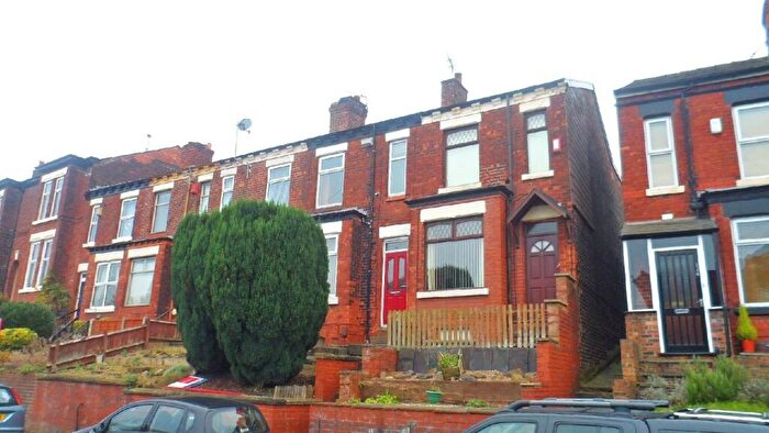 2 Bedroom Terraced House To Rent In Turncroft Lane, Offerton, SK1