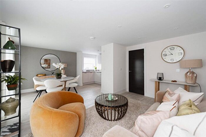 2 Bedroom Apartment To Rent In South Road, Hythe, Kent, CT21