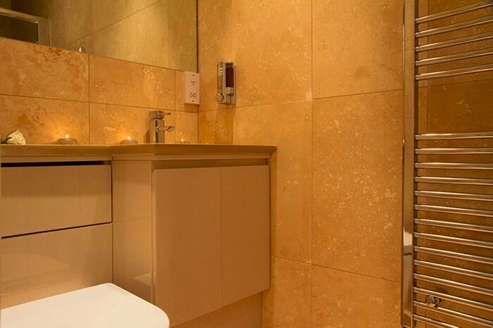 2 Bedroom Flat To Rent In Comeragh Road, London, W14