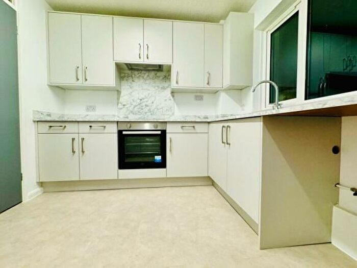 2 Bedroom Flat To Rent In Deerleap, Bretton, Peterborough, PE3