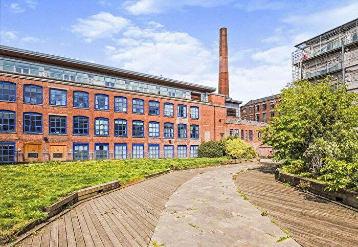 2 Bedroom Flat For Sale In , Pollard Street, Manchester, M4