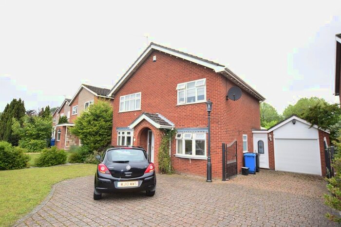 7 Bedroom Property To Rent In Primula Drive, Norwich NR4