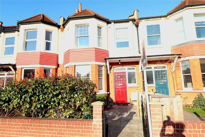 3 Bedroom Terraced House To Rent In Cromwell Road, Beckenham, Kent, BR3