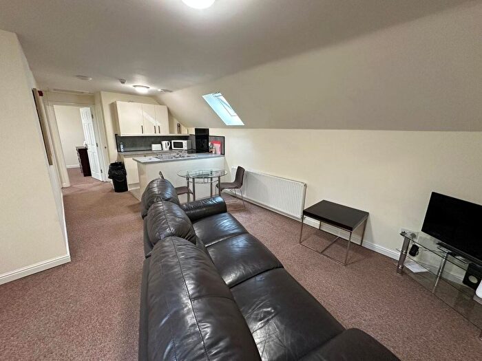 2 Bedroom Flat To Rent In Flat Station Road, Eaglescliffe, TS16