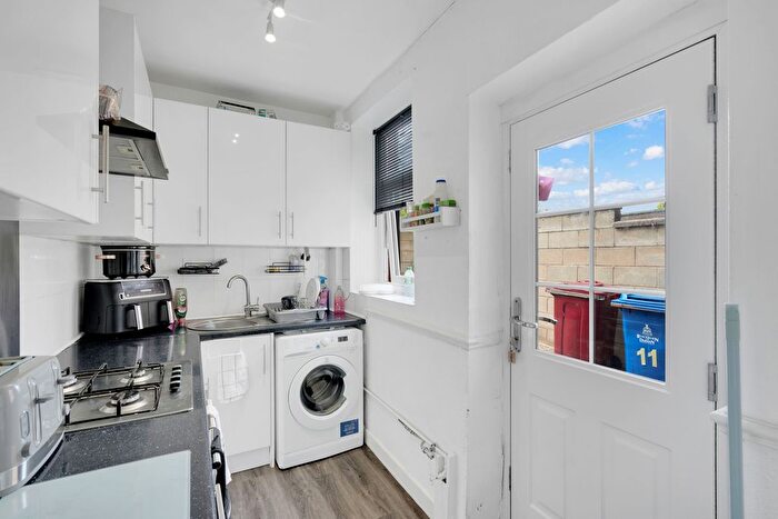 3 Bedroom Terraced House For Sale In Blackburn, BB2
