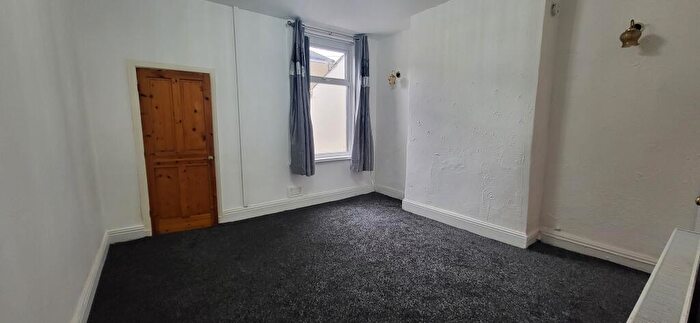 2 Bedroom Terraced House To Rent In Dall Street, Burnley, BB11