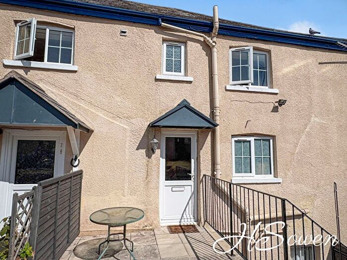 3 Bedroom Flat To Rent In Fisher Street, Paignton, TQ4