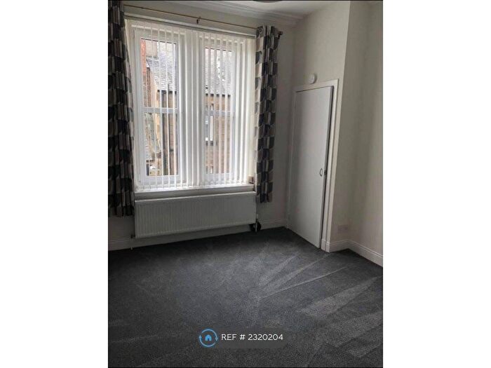 1 Bedroom Flat To Rent In High Street, Perth, PH1