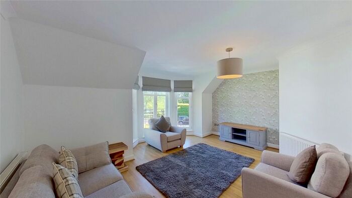 2 Bedroom Flat To Rent In Ashley Grange, Balerno, EH14