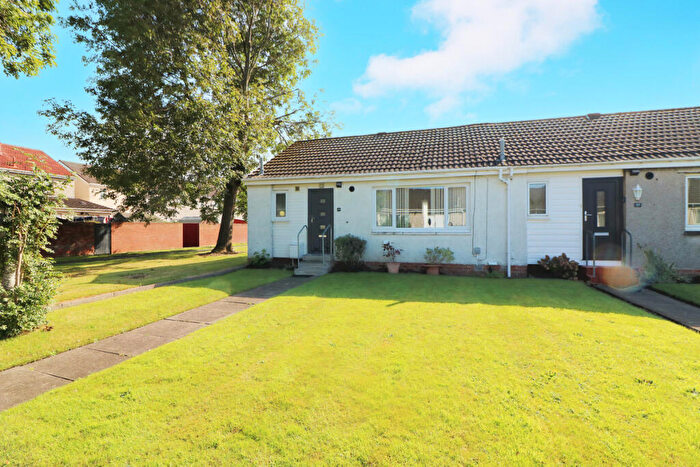 1 Bedroom Bungalow For Sale In Langcroft Avenue, Prestwick, KA9