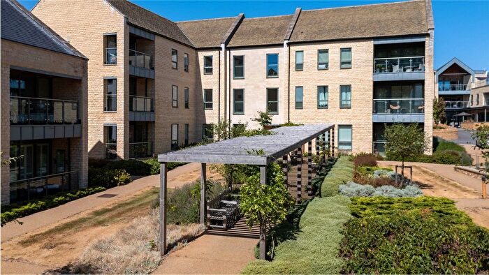 2 Bedroom Flat For Sale In Stow-On-The-Wold, Gloucestershire, GL54
