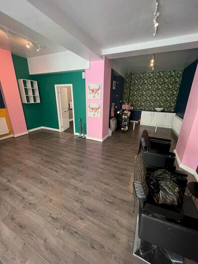 1 Bedroom Terraced House To Rent In Liverpool Road, Stoke-On-Trent, ST4