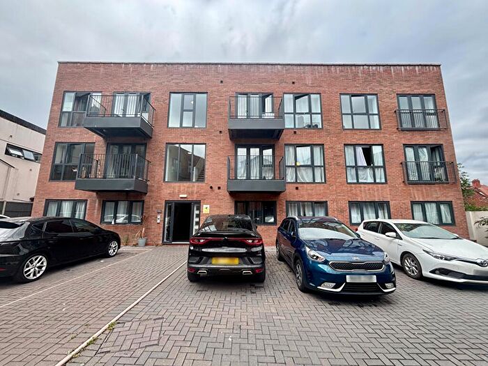 1 Bedroom Flat To Rent In Tindal Street, Moseley, Balsall Heath, B12