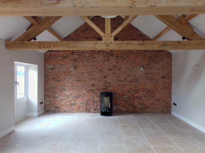 2 Bedroom Barn Conversion To Rent In The Byre, Hook House Farm, Plane Tree Lane, Kirkby Fleetham, DL7