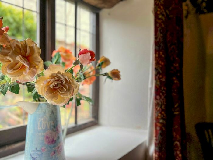 4 Bedroom Detached House For Sale In The Street, Compton Martin, BS40