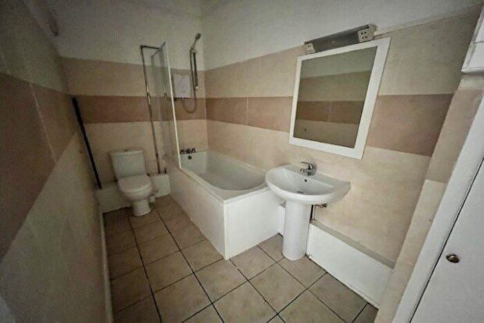 Studio To Rent In Willowdale Road, Liverpool, L9