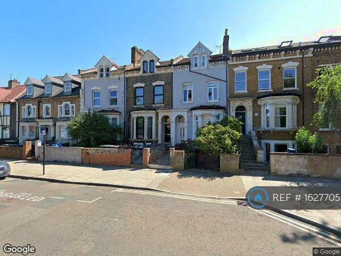 1 Bedroom Flat To Rent In Nightingale Road, E5