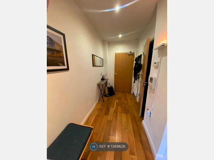 1 Bedroom Flat To Rent In Hoxton, London Jq, N1