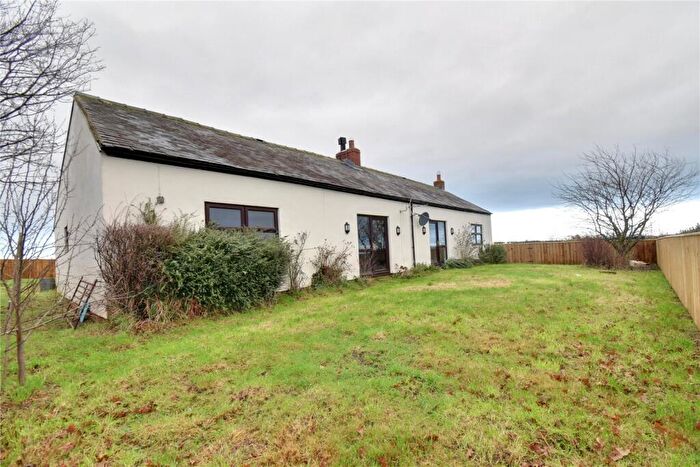 3 Bedroom Bungalow To Rent In Bishopton Lane, Great Burdon, Darlington, Durham, DL1