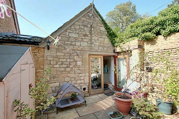 2 Bedroom Semi-Detached House For Sale In Kingsdown, Corsham, SN13