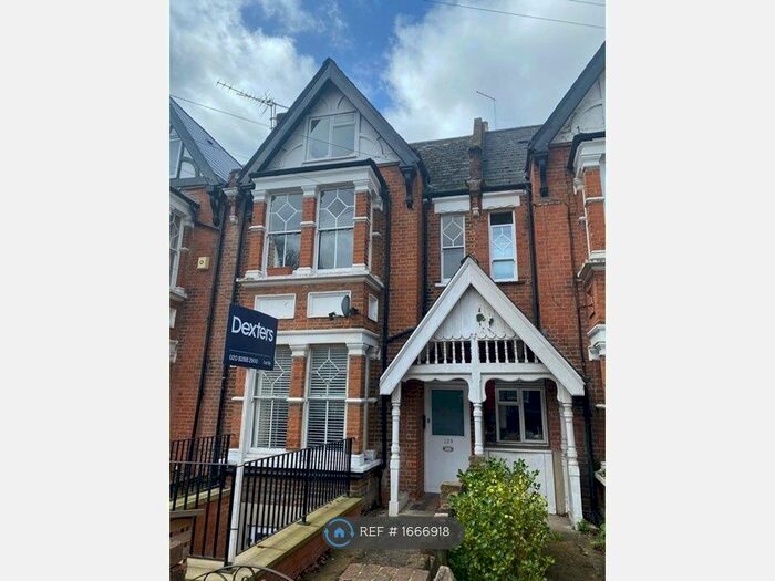 2 Bedroom Flat To Rent In Waldegrave Road, Teddington, TW11