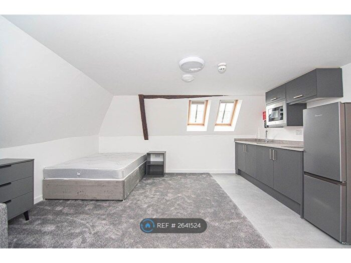 1 Bedroom Flat To Rent In Nether Hall, Retford, DN1