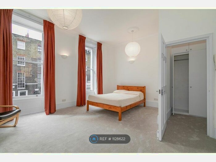Studio To Rent In Upper Montagu Street, London, W1H